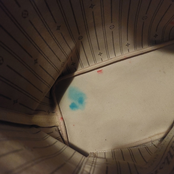 LOUIS vuitton neverfull monogram - Picture 10 of 16